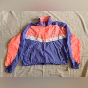 Nike Kids Windbreaker Size 14